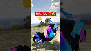 300 CC BIKE l Exteme Motor Bike Stunts Video automobile nightmodeinbikegame motercycle testride [upl. by Gurney]