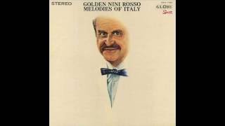 Nini Rosso ‎– Golden Nini Rosso  Melodies Of Italy B1 La Novia [upl. by Ihp]