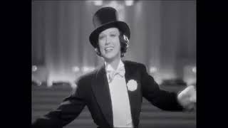 Tap Dancer Tap Dancing Eleanor Powell Broadway Melody Of 1938 [upl. by Fayola]