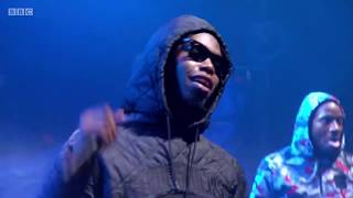 Krept amp Konan LIVE Reading 2016 [upl. by Krasner624]