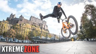 DANYY MACASKILL BEST TRICKS [upl. by Pedaias]