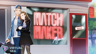 Matchmaker Agency Trailer ENGLISH [upl. by Jenni]