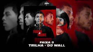 MC Kevin  Trilha ProdDJ Wall [upl. by Ilhsa478]