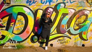 Daddy Yankee  Dura Video Oficial [upl. by Ulah]