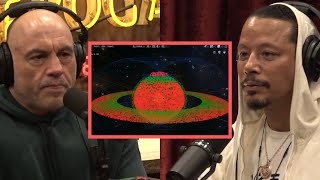 JRE  Recreating Planet Saturn  RIP Gravity [upl. by Alleinad]