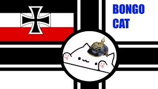 PRUSSIAN BONGO CAT [upl. by Akieluz987]