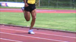 Técnica Atletismo  10 puntos importantes [upl. by Okajima]