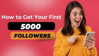 5000 Free Tiktok Followers 5000freetiktokfollowers [upl. by Harriet]