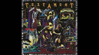 Testament  Ḻivē Āṯ Ṯhē Fillmore Japan Edition 1995 Fūll Ālbūm HQ [upl. by Shurlocke]