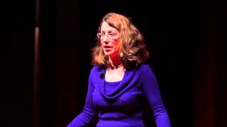 The Magnificent Milk Myth … Debunked  Brooke Miles  TEDxWilmington [upl. by Ardnuassac]