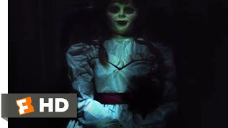 Annabelle creation 2014 full movie in hindi [upl. by Rozelle]