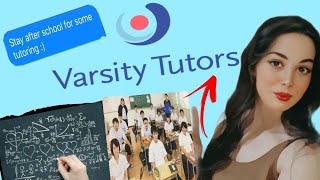 Varsity Tutors  Online Tutoring  Teaching Jobs  Application process All you need to know [upl. by Reinert]