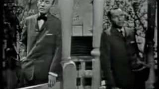 Bing Crosby Frank Sinatra  quotThe Edsel Showquot 1957 [upl. by Ashraf100]