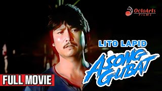 ASONG GUBAT 1986  Full Movie  Lito Lapid Vivian Foz George Estregan [upl. by Morissa758]