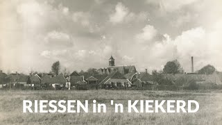 Rijssen  Rijssens Museum  RIESSEN IN N KIEKERD deel 1 14 december 2019 in Parkgebouw TERUGBLIK [upl. by Noonan]