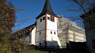 Höchst im Odenwald ev Kirche Plenum [upl. by Lleral]