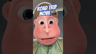 Road Trip Movies Shorts [upl. by Adnohs]