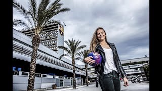 Lieke Martens Sinds Het EK Geloof Ik Echt in Alles [upl. by Nelyahs]