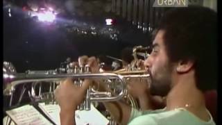 Marvin Gaye  Trouble Man Live In Montreux 1980 [upl. by Sancha]