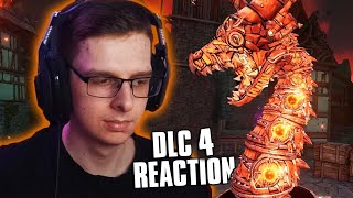 WONDERLANDS DLC 4 quotSHATTERING SPECTREGLASSquot FIRST PLAYTHROUGH REACTION [upl. by Resa]