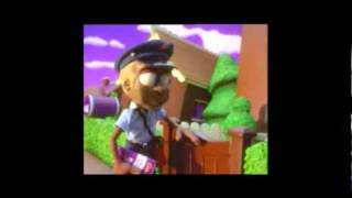 Cadbury DairyMilk Animation [upl. by Notnek324]