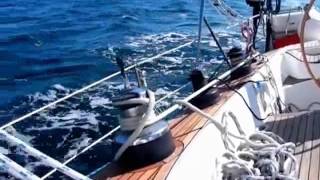 MacGregor65 2013 by BestBoats24net [upl. by Seely647]