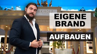 5 Tipps deine eigene Parfum Brand zu gründen  REAL TALK [upl. by Nnyladnarb]