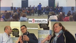 Auditorium Vivaldi presenta il saggio di fine anno 2019 “Concerto finale della Vivaldi Orchestra” [upl. by Eel]