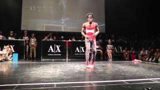 TIGHT EYEZ vs J Boogie FREESTYLE FINAL WDC WORLD FINAL 2013 [upl. by Aiza]