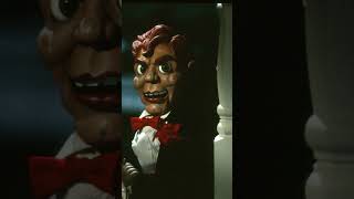 Evolution Of Slappy The Dummy goosebumps [upl. by Aivax]