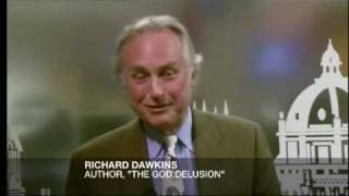 Richard Dawkins on Muslim news channel [upl. by Ongun]