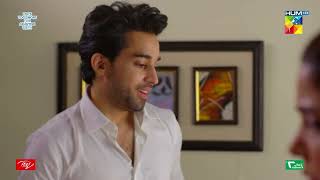 Dobara Episode 13  Best Scene 06  HUM TV [upl. by Ylime]