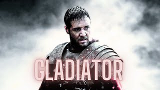 The Spaniard  Gladiator EDIT [upl. by Notyal]