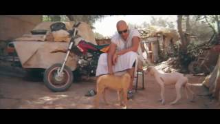 LIM  DZ Clip officiel [upl. by Artap335]