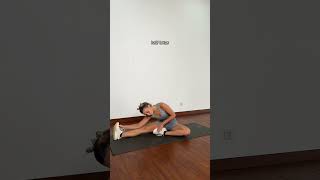 After Workout Stretching Exercises Daily Routine [upl. by Htide102]