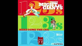 24 Mickey Mouse Clubhouse Theme  Here Come the 123s  They Might Be Giants  Backwards Music [upl. by Uzial]