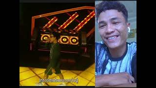 ចក់ IBOY ចក់ rapper មកហើយបងប្អូន😂កម្មវិធី rapper fighter 🇰🇭 mmoដៃថ្មី MMORPG re [upl. by Power629]