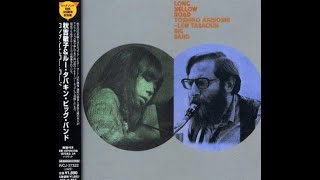 Toshiko Akiyoshi amp Lew Tabackin Big Band  Long Yellow Road [upl. by Nonnac]