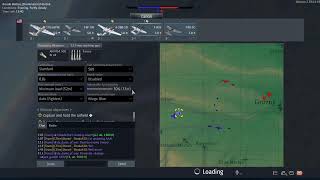 Bored so War Thunder [upl. by Elyrehc]