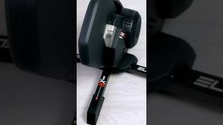 Trenażer Rowerowy Elite Direto XR T Smart Bike Trainer [upl. by Nnawaj]