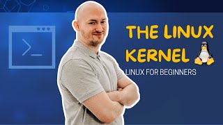 What is the Linux Kernel and How Does It Work [upl. by Lot511]