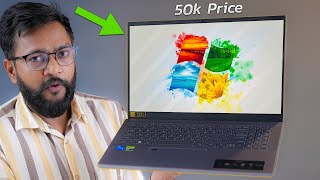 I Bought this Budget Laptop for Testing [upl. by Christiane]