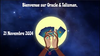 Jeudi 21 Novembre 2024  Quand un empereur stupide sous estime une Impératrice en devenir [upl. by Jeaz]