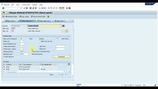 112SAP MM Free Course Material Group In SAP MM [upl. by Bradshaw]