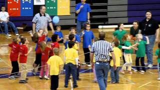 2011 Omaha Awana Games SparksARama [upl. by Ferdinana478]