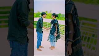 Riti new video 💕💖palligramtv riti tiktok love story video sofik shorts trending [upl. by Allehcram]