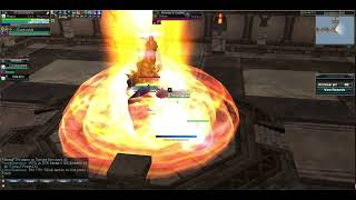 Rappelz 99 Magus DDs6 210min [upl. by Hareehahs46]