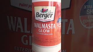 Walmasta Glow Paint The Ultimate Color Showcase [upl. by Niwhsa]