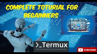 Ultimate Termux Hacking Course in Hindi 2024  Complete Guide for Beginners [upl. by Eirhtug]