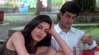 Is Deewane Ladke Ko Koi Samjhaye  Alka Yagnik  Aamir Khan  Sonali Bendre  Hindi Love Song [upl. by Indihar]